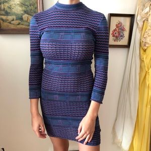 🎊SALE🎊Free People Body Con Sweater Dress